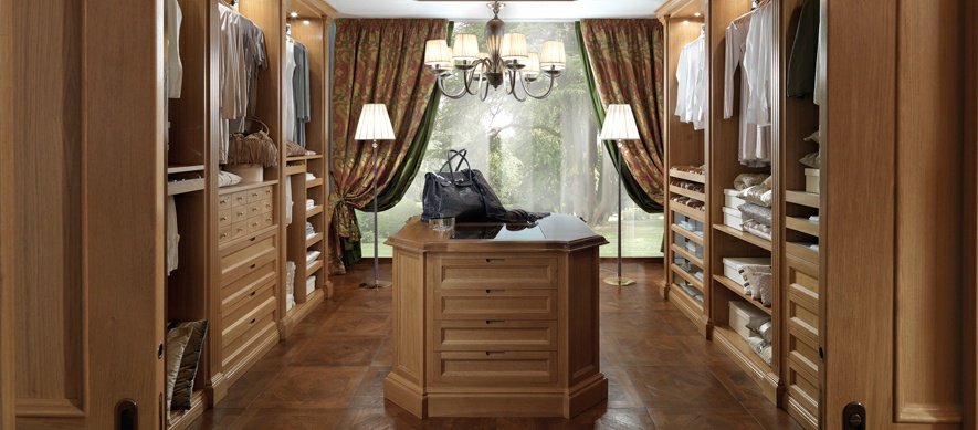 Dressing system, Laboratorio Italiano