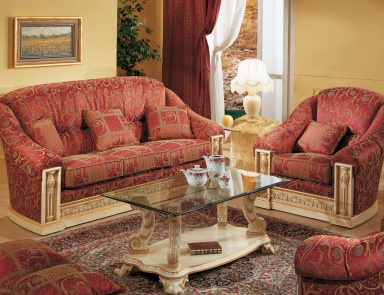 Chair Atea, RM Arredamenti