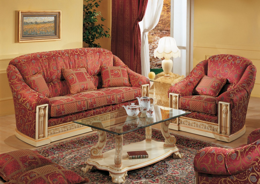 Chair Atea, RM Arredamenti