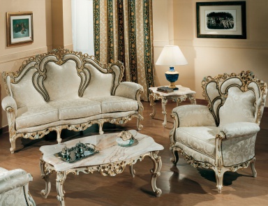 Chair Alba, RM Arredamenti