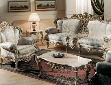 Chair, RM Arredamenti