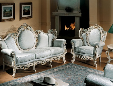 Chair Oriente, RM Arredamenti