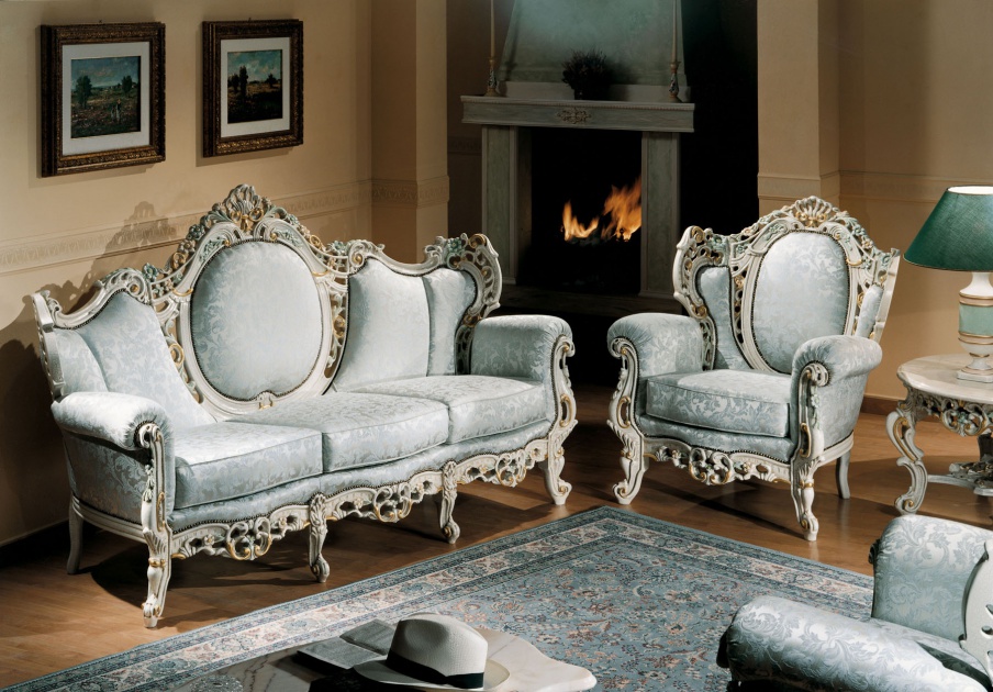 Chair Oriente, RM Arredamenti