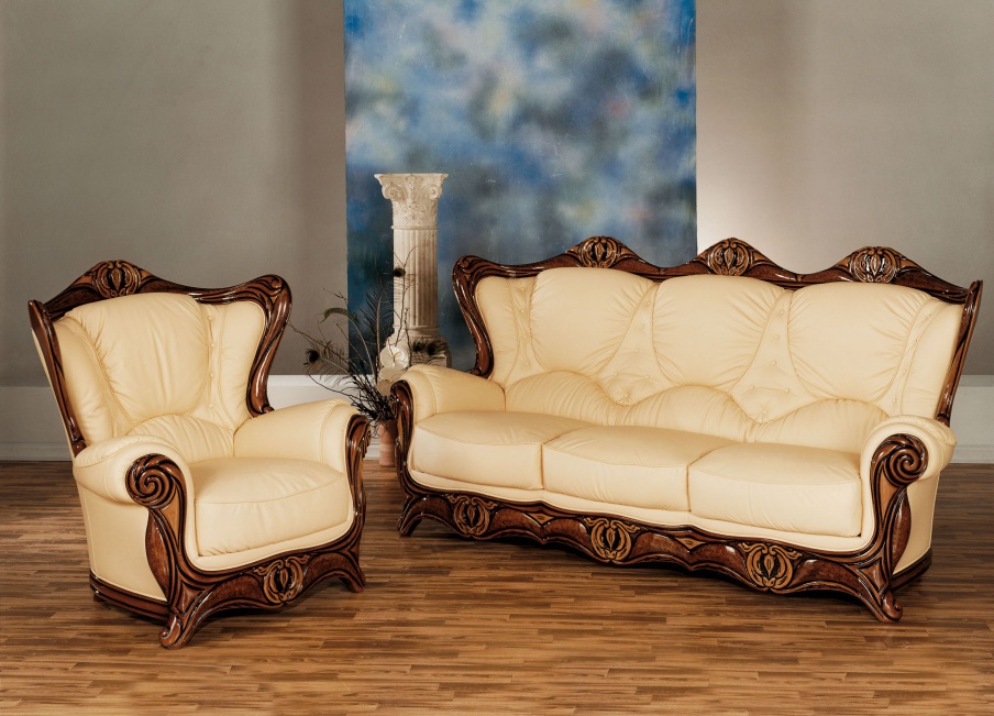 Chair Magnum, RM Arredamenti