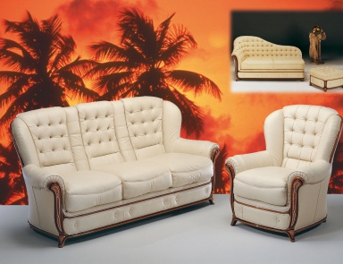 Chair Ferrari, RM Arredamenti