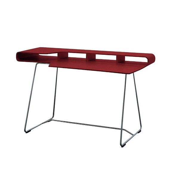 A Desk Loop (table), Cappellini
