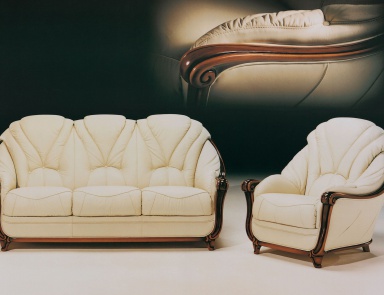 Chair Hilton, RM Arredamenti