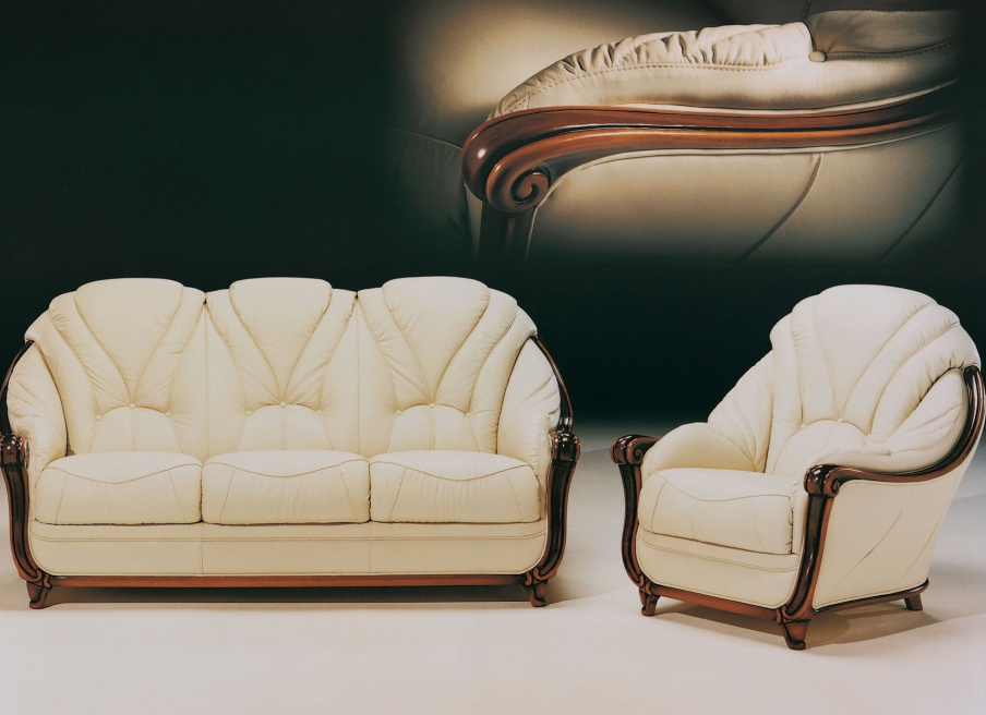 Chair Hilton, RM Arredamenti