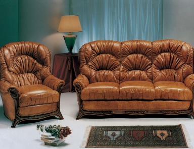 The chair Palma, RM Arredamenti