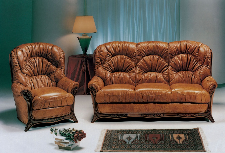 The chair Palma, RM Arredamenti