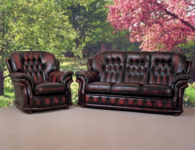 Chair Oxford, RM Arredamenti