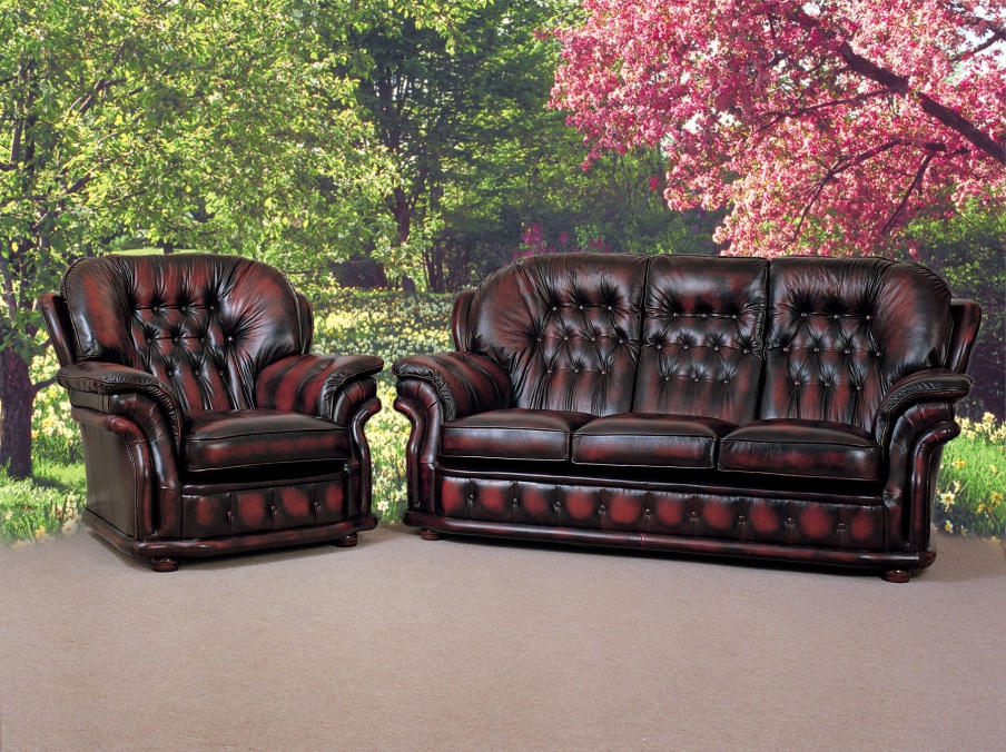 Chair Oxford, RM Arredamenti