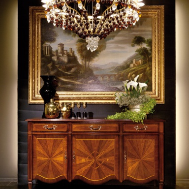 A Snack Bar Ottocento