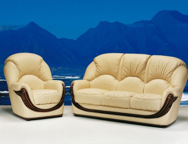 Armchair Giulia, RM Arredamenti