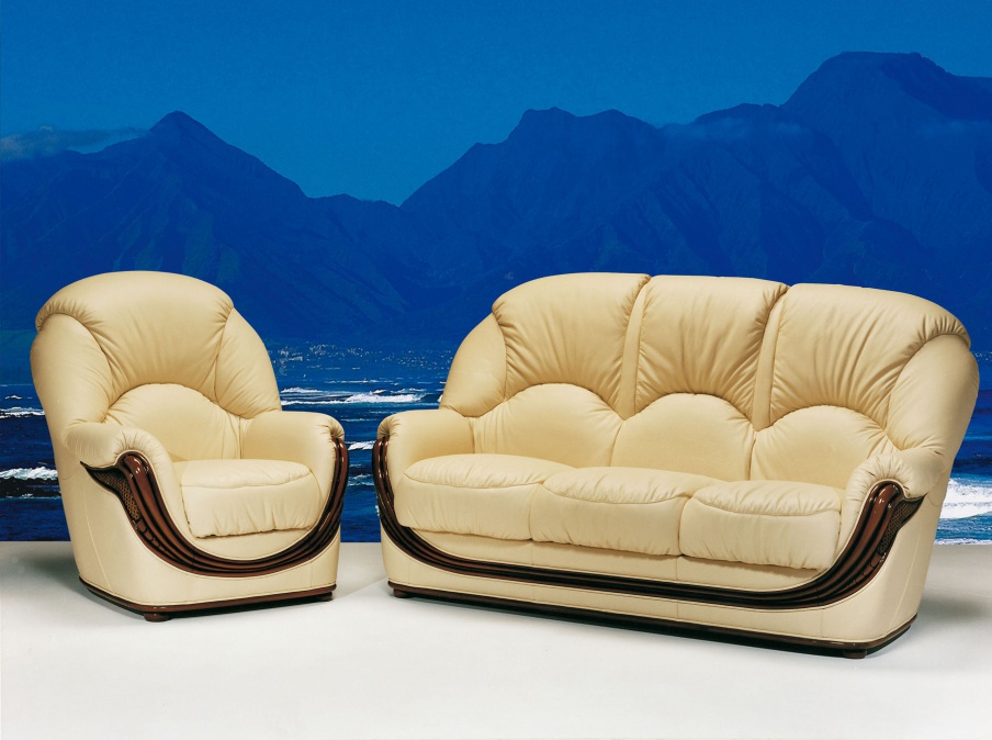 Armchair Giulia, RM Arredamenti