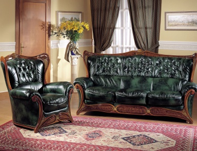 Chair Alex, RM Arredamenti