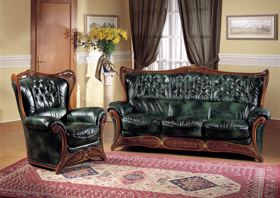 Chair Alex, RM Arredamenti