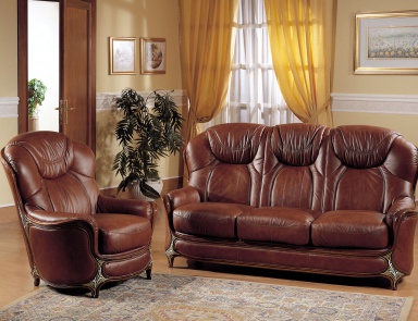 The Globo chair, RM Arredamenti