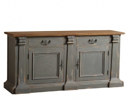 A Snack Bar, Dialma Brown