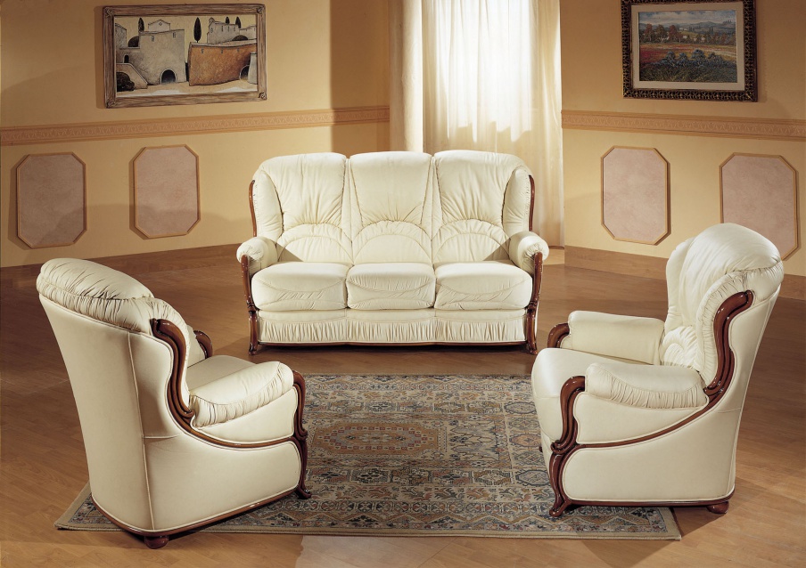 The Grace chair, RM Arredamenti