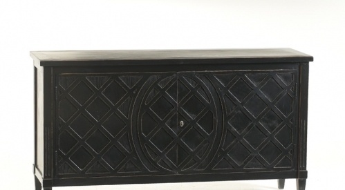 A Snack Bar, Dialma Brown