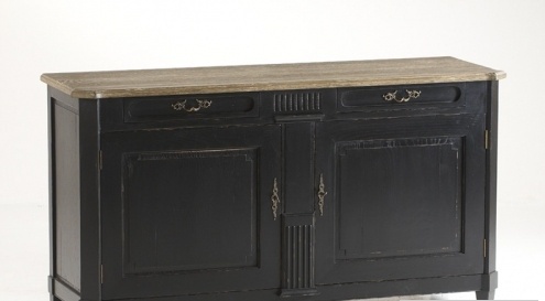 A Snack Bar, Dialma Brown