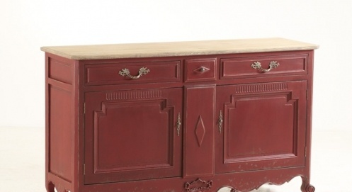 A Snack Bar, Dialma Brown