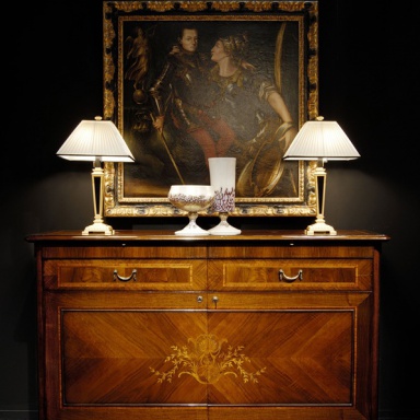 A Snack Bar Ottocento