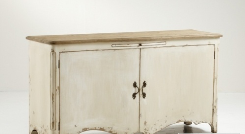 A Snack Bar, Dialma Brown