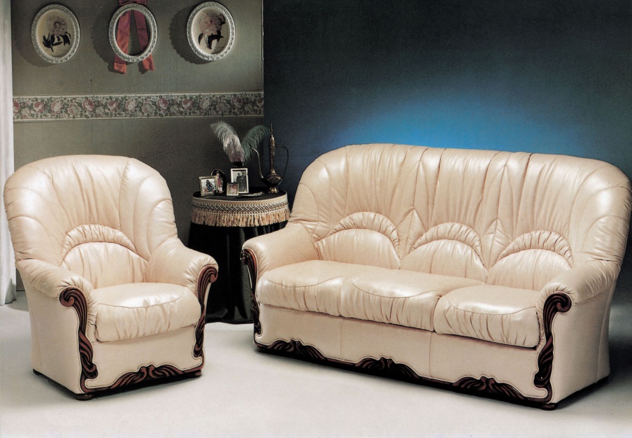 Chair Anna, RM Arredamenti