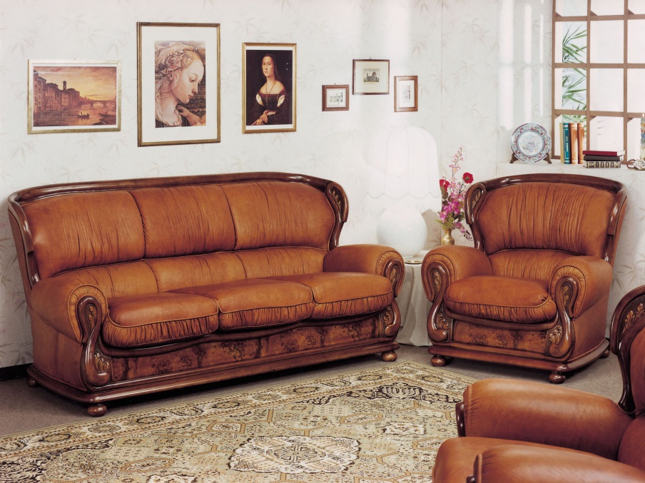 Chair Sauvage, RM Arredamenti