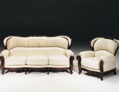 Chair Vittoria, RM Arredamenti