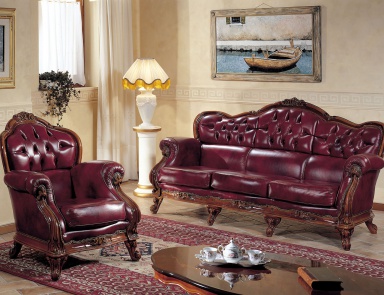 Chair Napoleone, RM Arredamenti