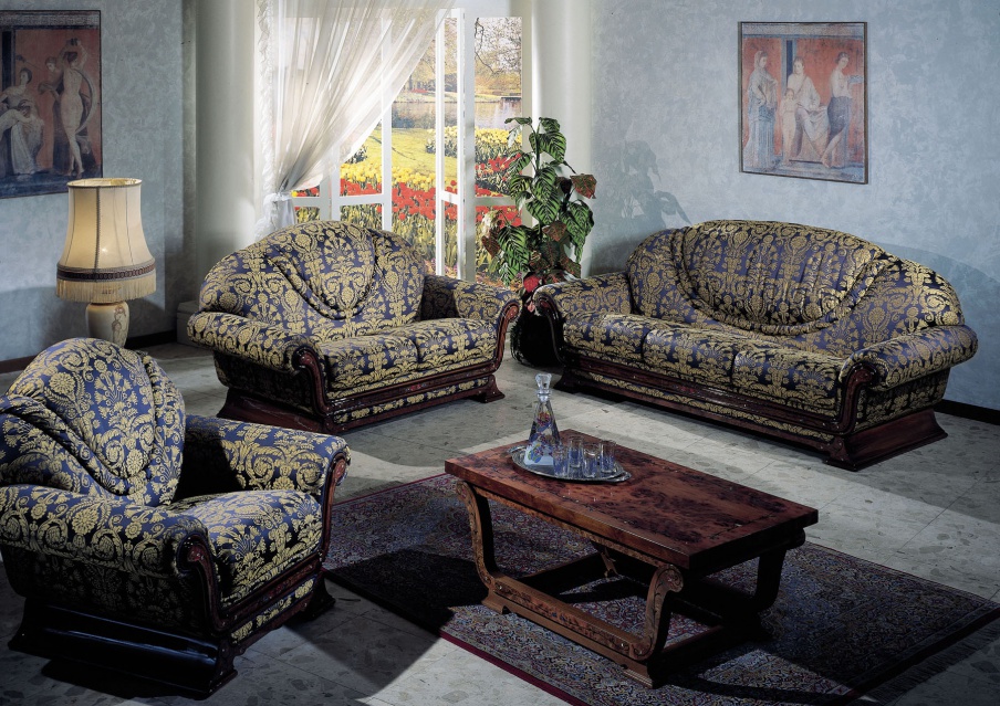 Chair Fiaba, RM Arredamenti