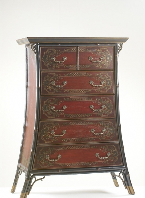 A Snack Bar, Dialma Brown