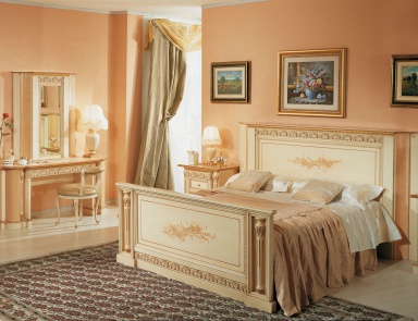 Bed Atea, RM Arredamenti