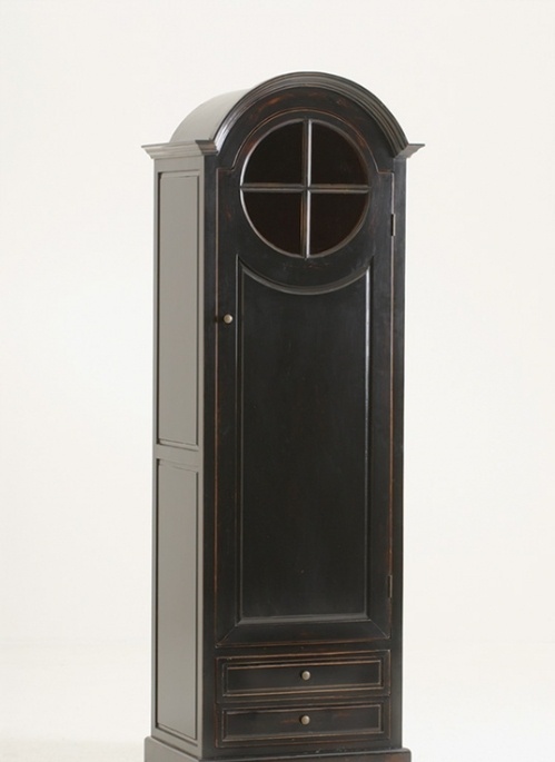 A Snack Bar, Dialma Brown