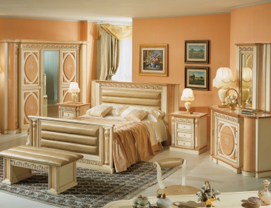 Bed Atea, RM Arredamenti