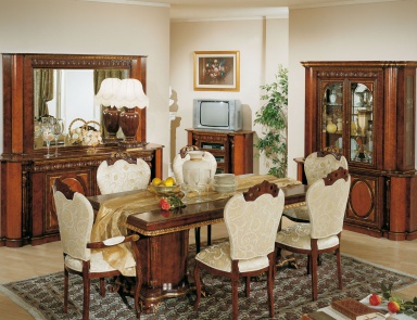 Chair Atea, RM Arredamenti