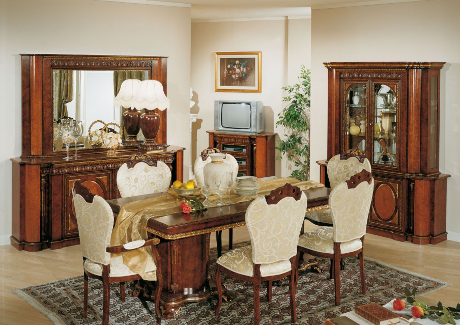 Chair Atea, RM Arredamenti