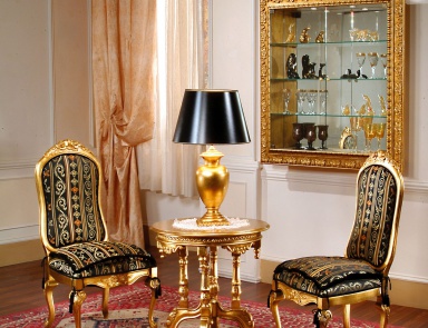 Chair Atea, RM Arredamenti