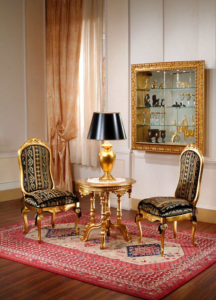 Chair Atea, RM Arredamenti