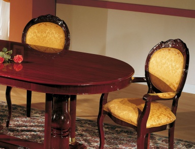 Chair Emma, RM Arredamenti