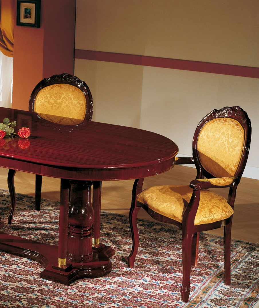 Chair Emma, RM Arredamenti