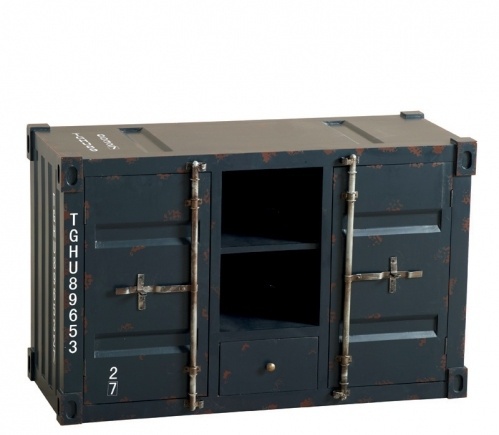 A Snack Bar, Dialma Brown