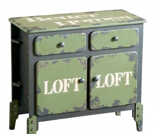 A Snack Bar, Dialma Brown