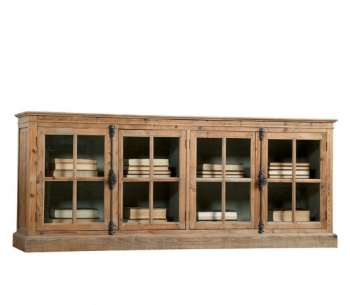 A Snack Bar, Dialma Brown