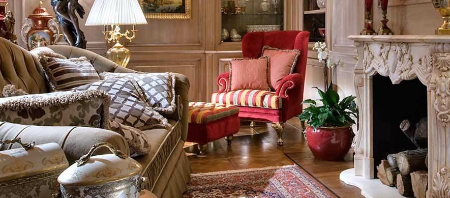 Chair, Laboratorio Italiano