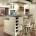 Kitchen (kitchen set) Laboratorio Italiano