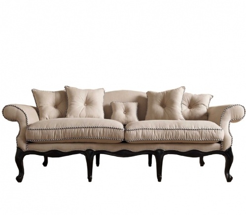 Sofa, Dialma Brown